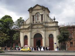 Antonio Nariño
