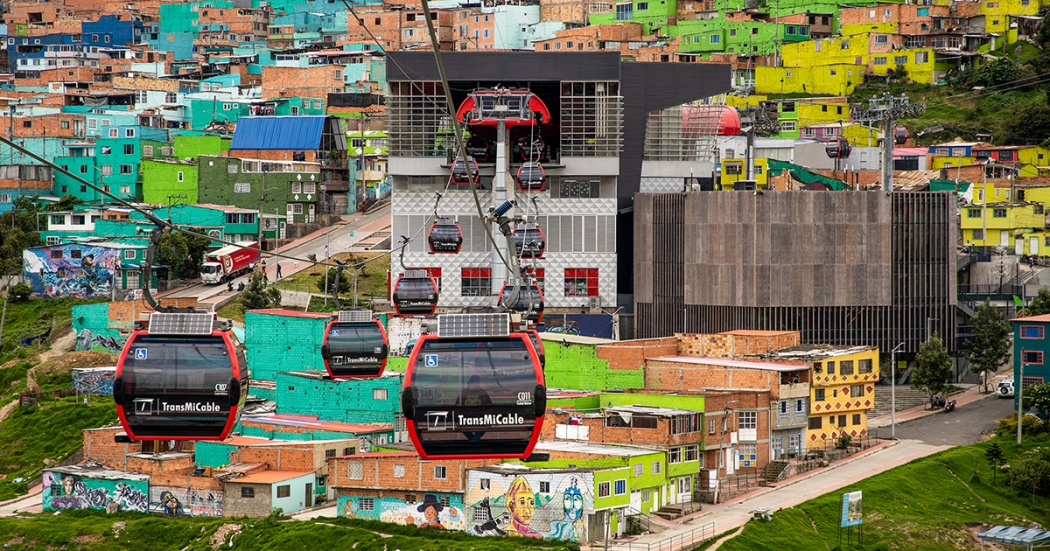 Ciudad Bolívar