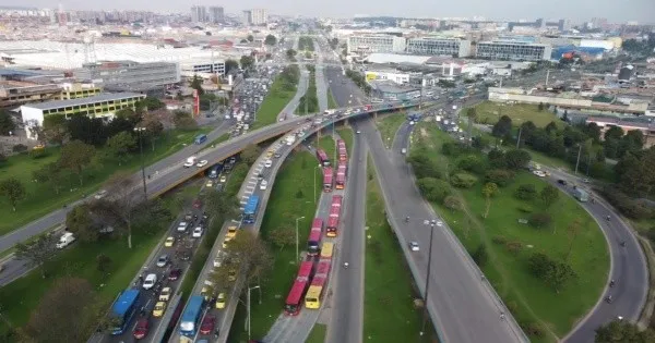 Puente Aranda