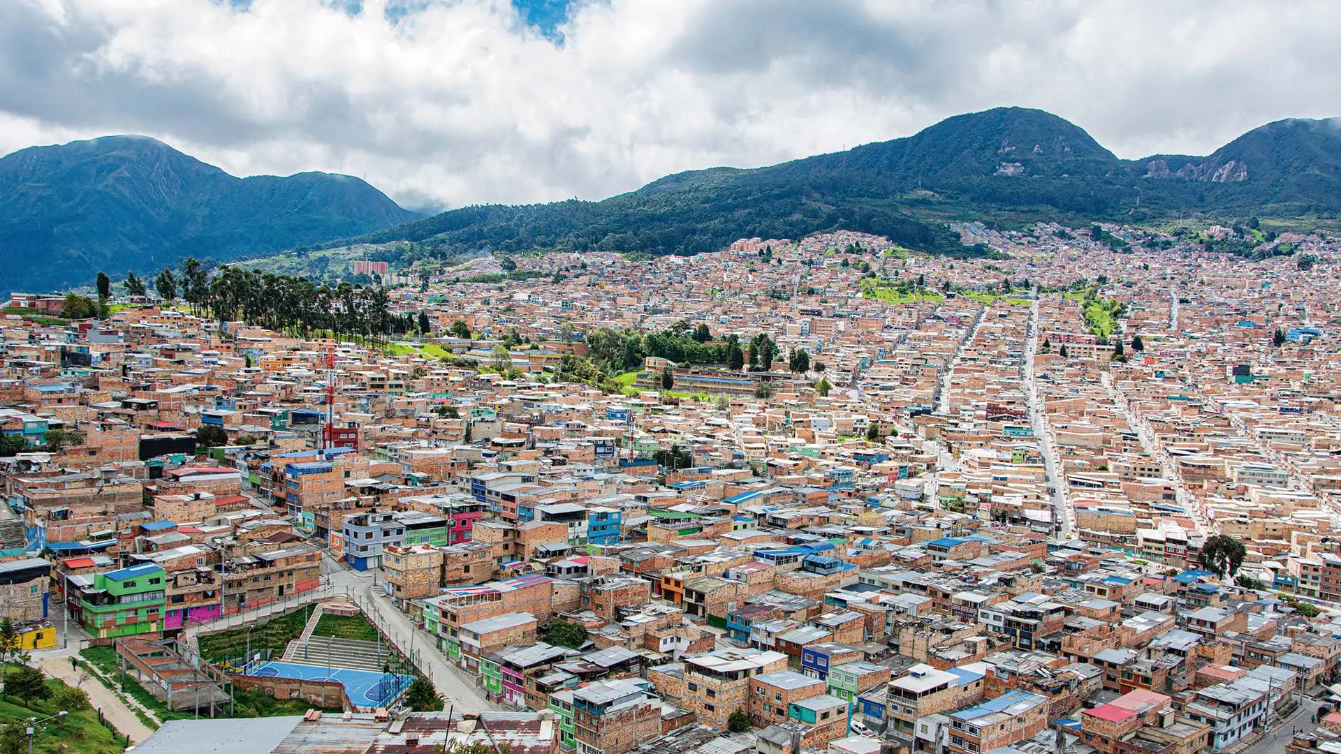 San Cristóbal