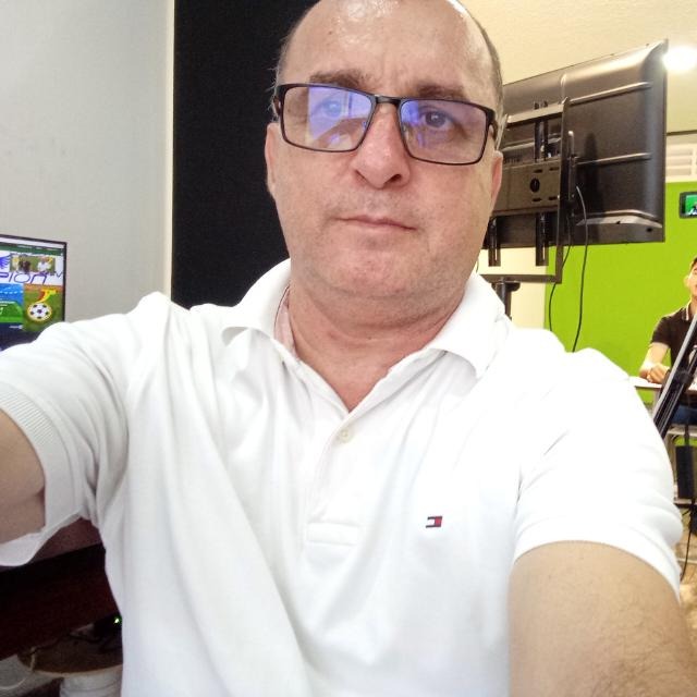 Luis Isabel Polo López