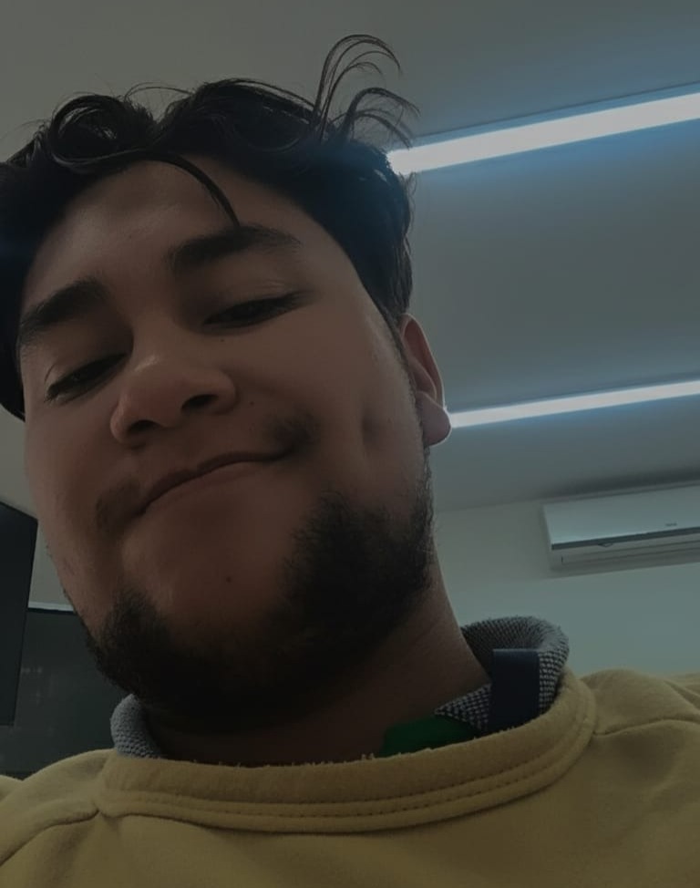 JOSE Luis Castro Piraquive